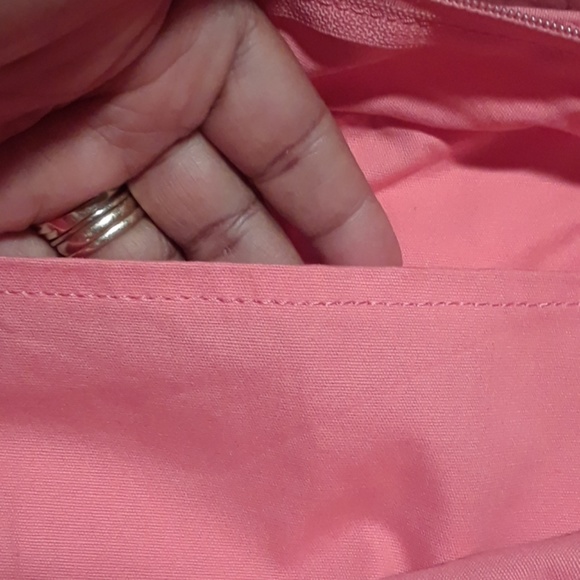 AUTHENTIC PINK VS TOTE BAG - Picture 5 of 6